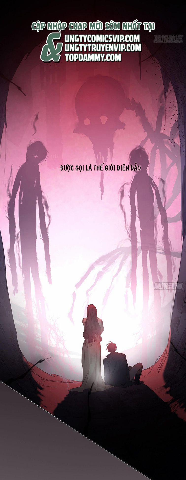 Thỉnh Cùng Ta Đồng Miên 106 trang 3