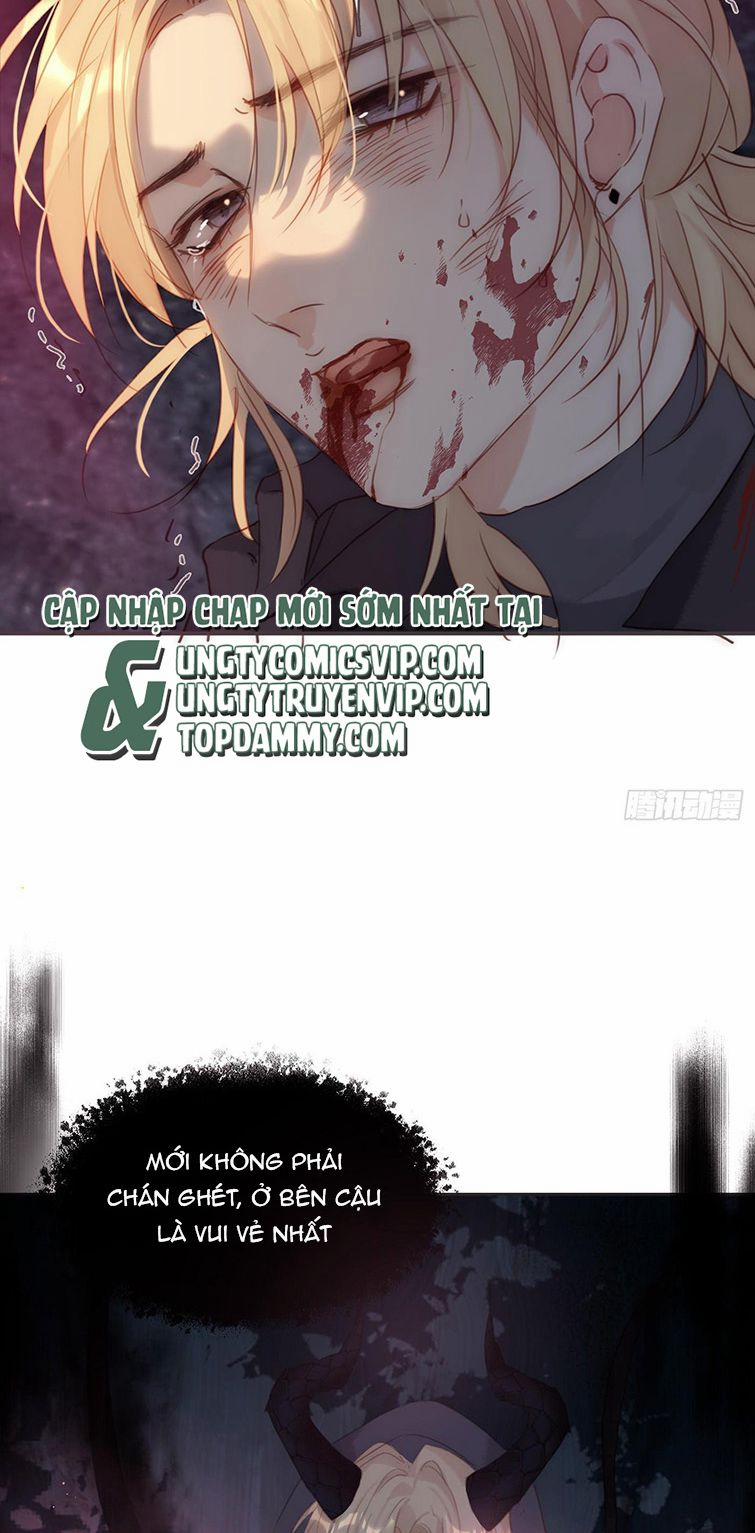 Thỉnh Cùng Ta Đồng Miên 106 trang 36