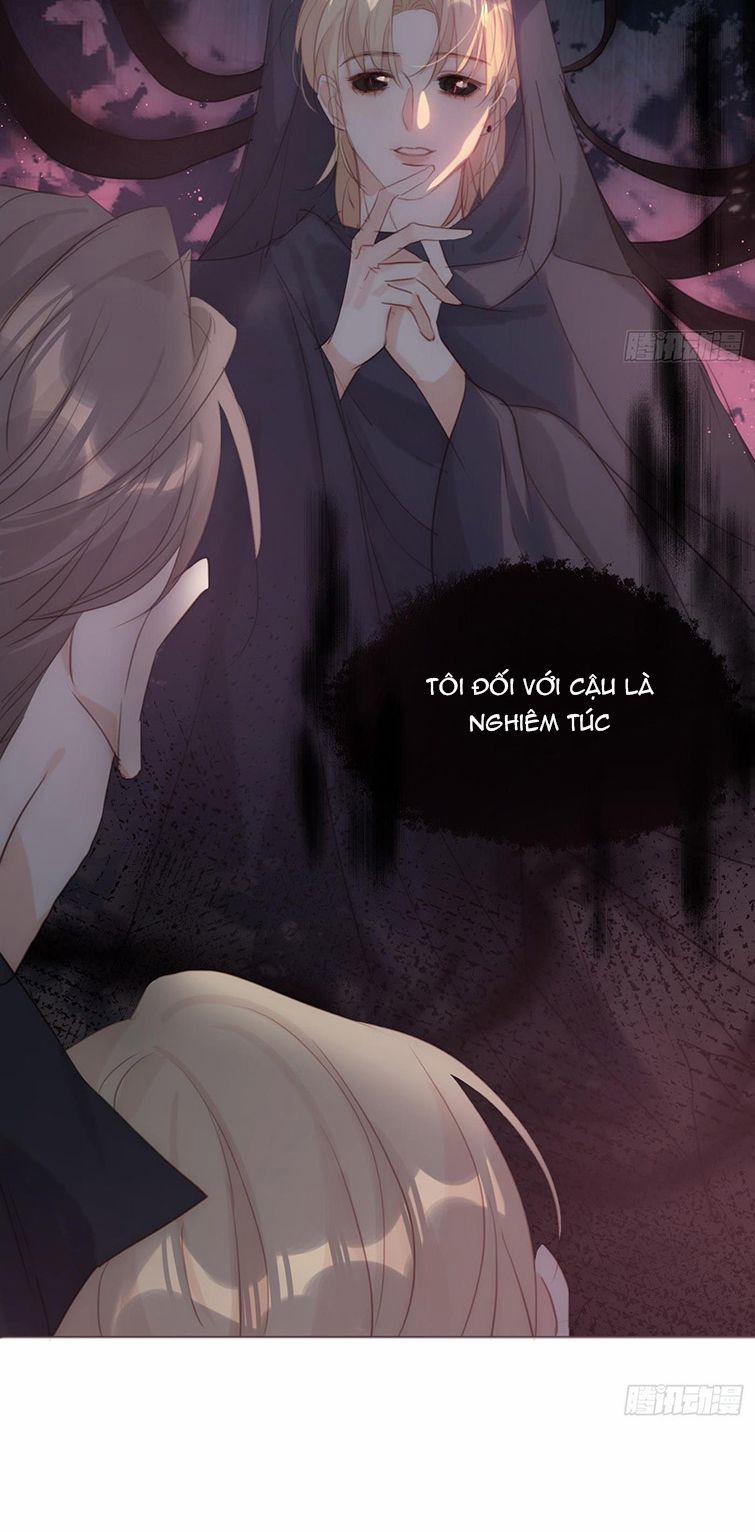 Thỉnh Cùng Ta Đồng Miên 106 trang 37