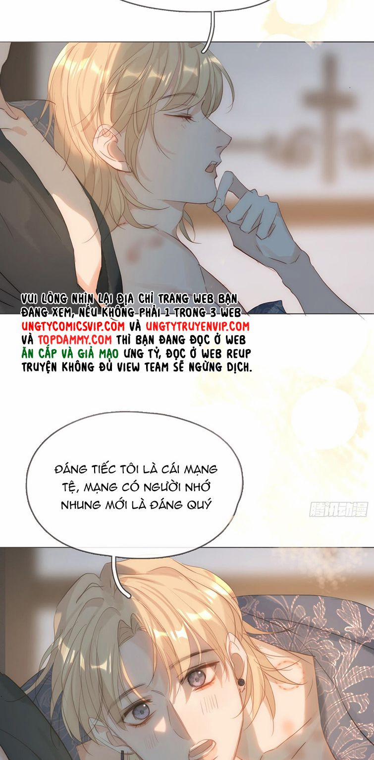 Thỉnh Cùng Ta Đồng Miên 106 trang 44