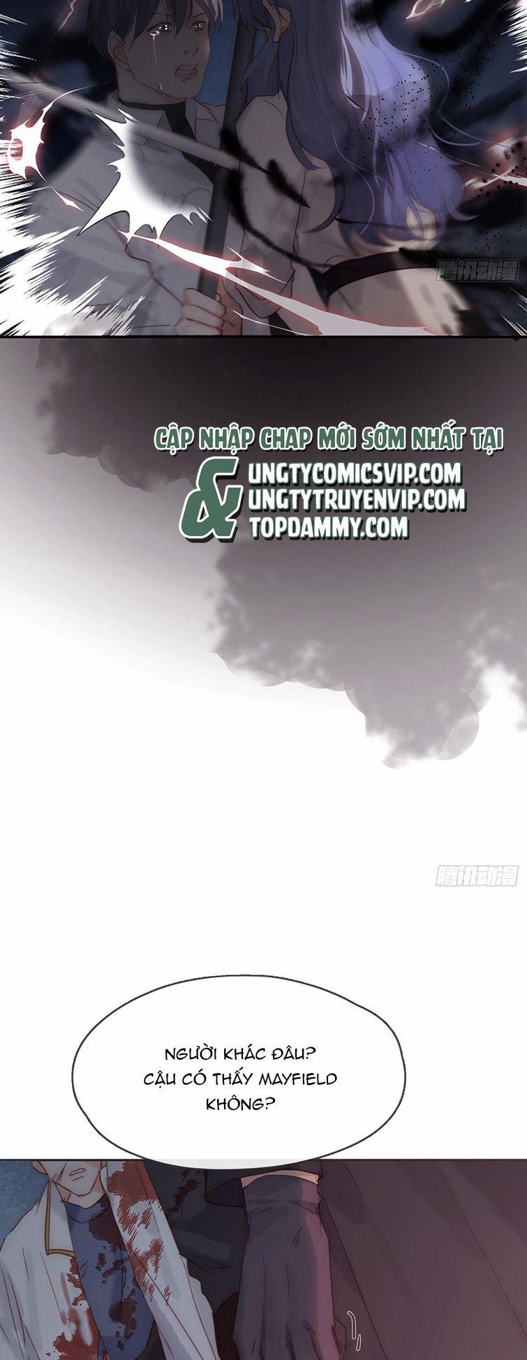 Thỉnh Cùng Ta Đồng Miên 106 trang 8