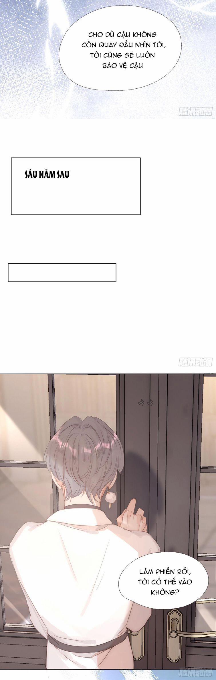 Thỉnh Cùng Ta Đồng Miên 107 trang 13