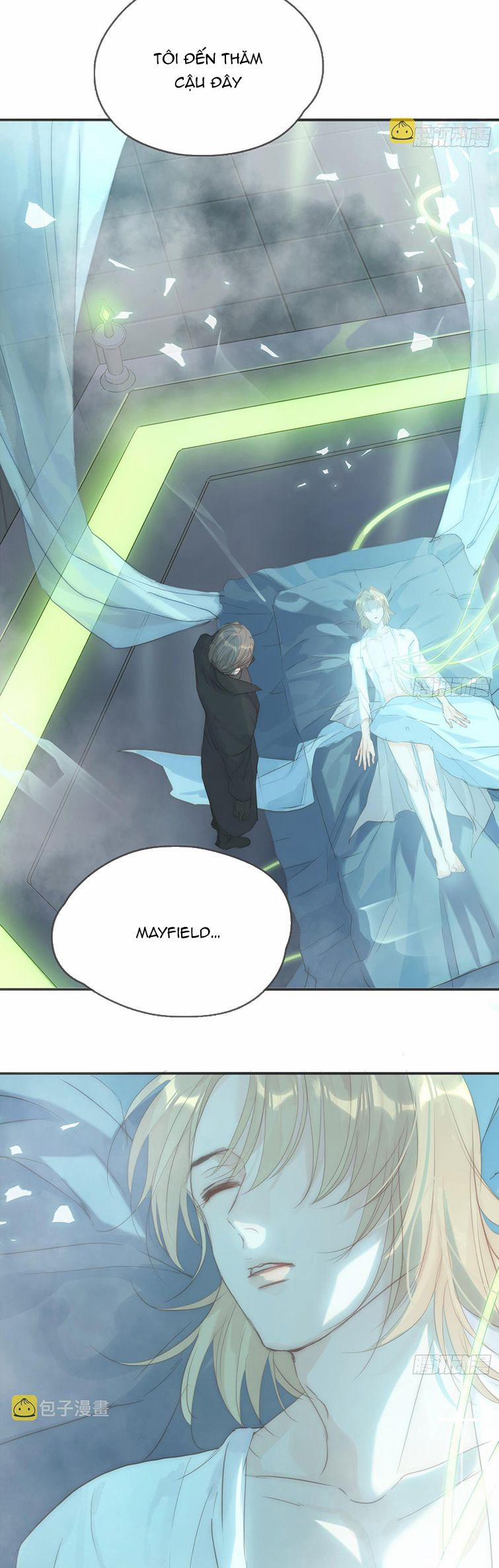 Thỉnh Cùng Ta Đồng Miên 107 trang 9