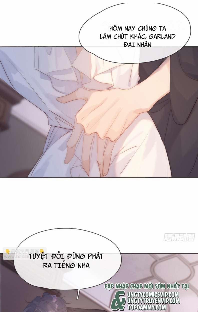 Thỉnh Cùng Ta Đồng Miên 108 trang 16