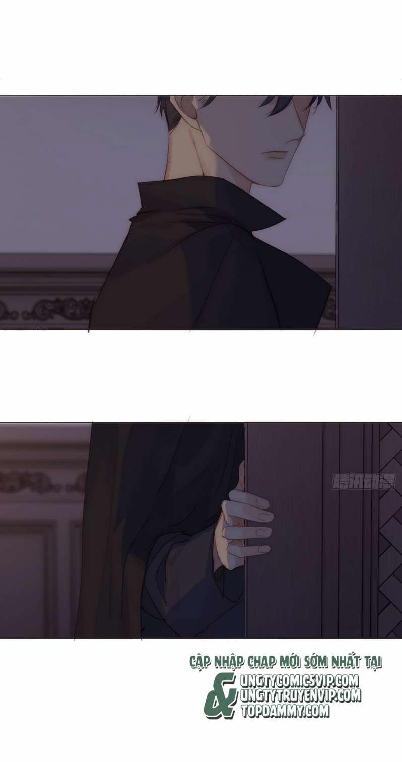 Thỉnh Cùng Ta Đồng Miên 108 trang 24