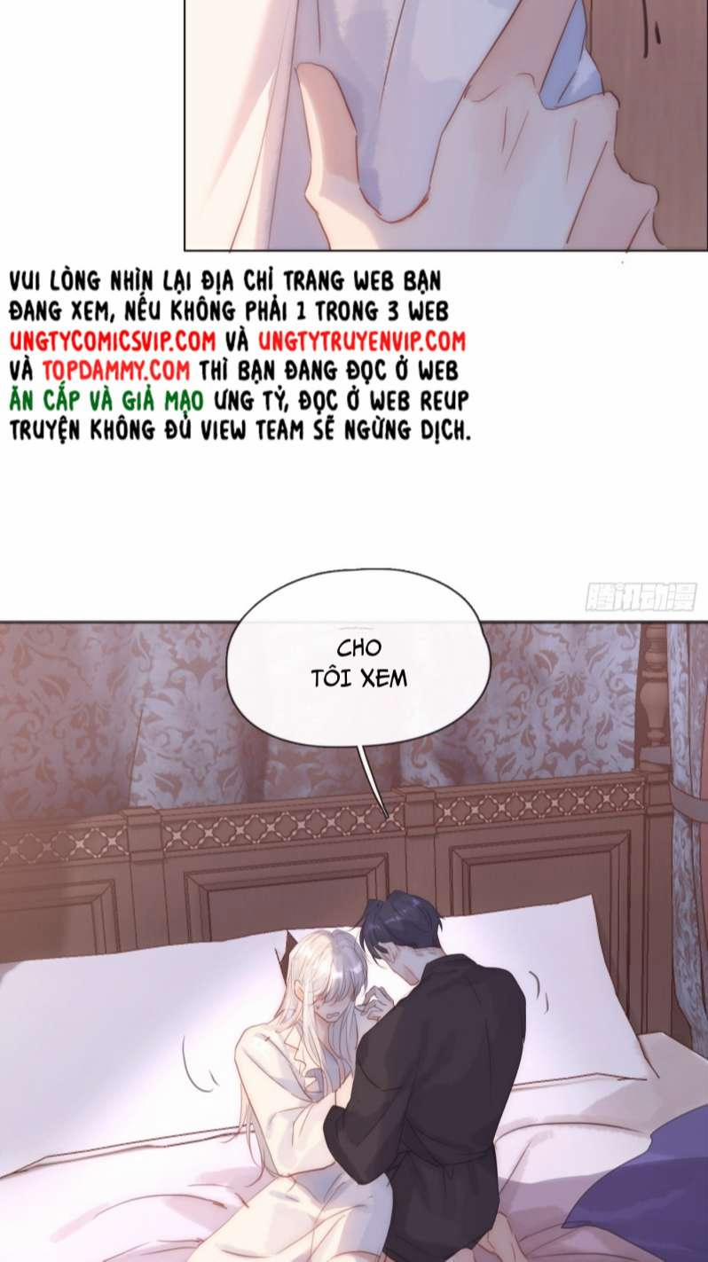 Thỉnh Cùng Ta Đồng Miên 108 trang 3