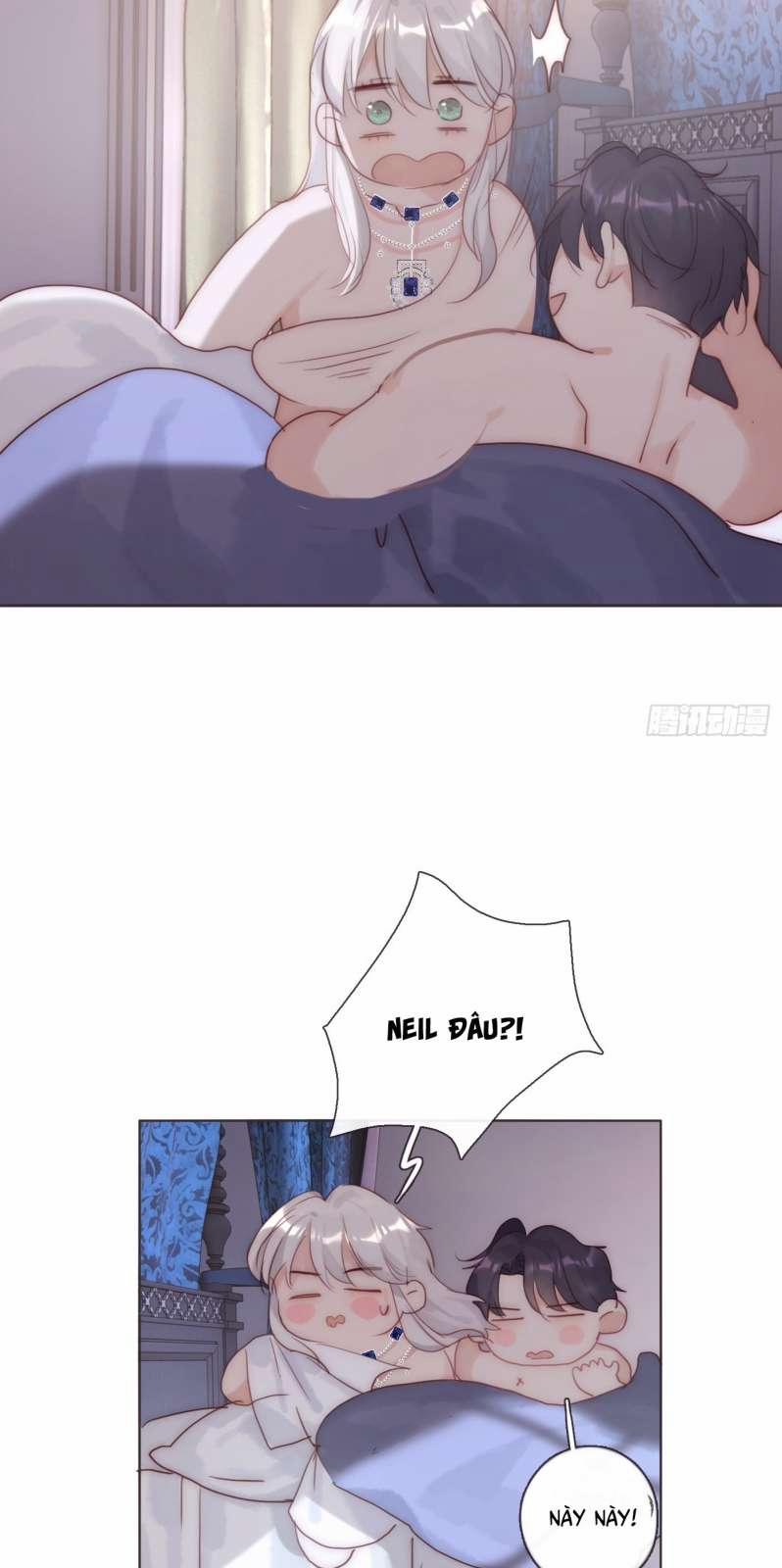 Thỉnh Cùng Ta Đồng Miên 108 trang 31