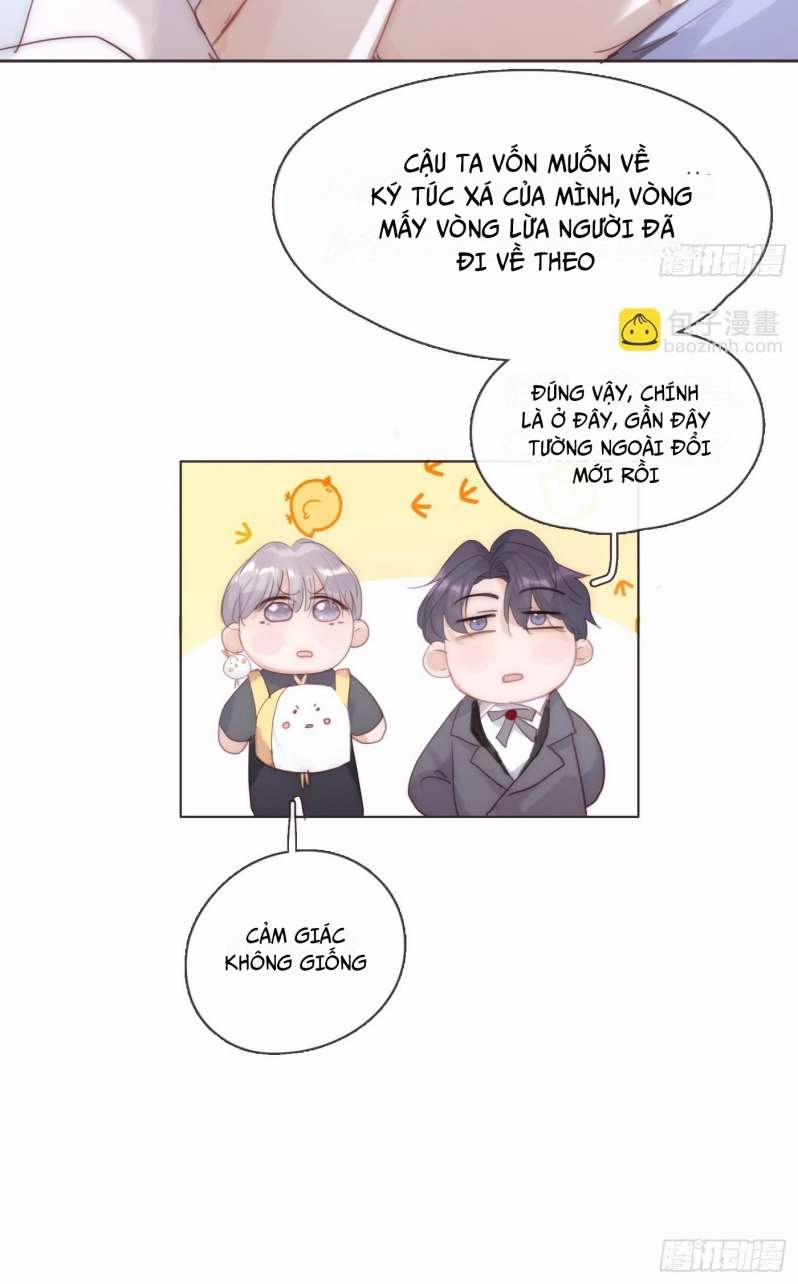 Thỉnh Cùng Ta Đồng Miên 108 trang 33