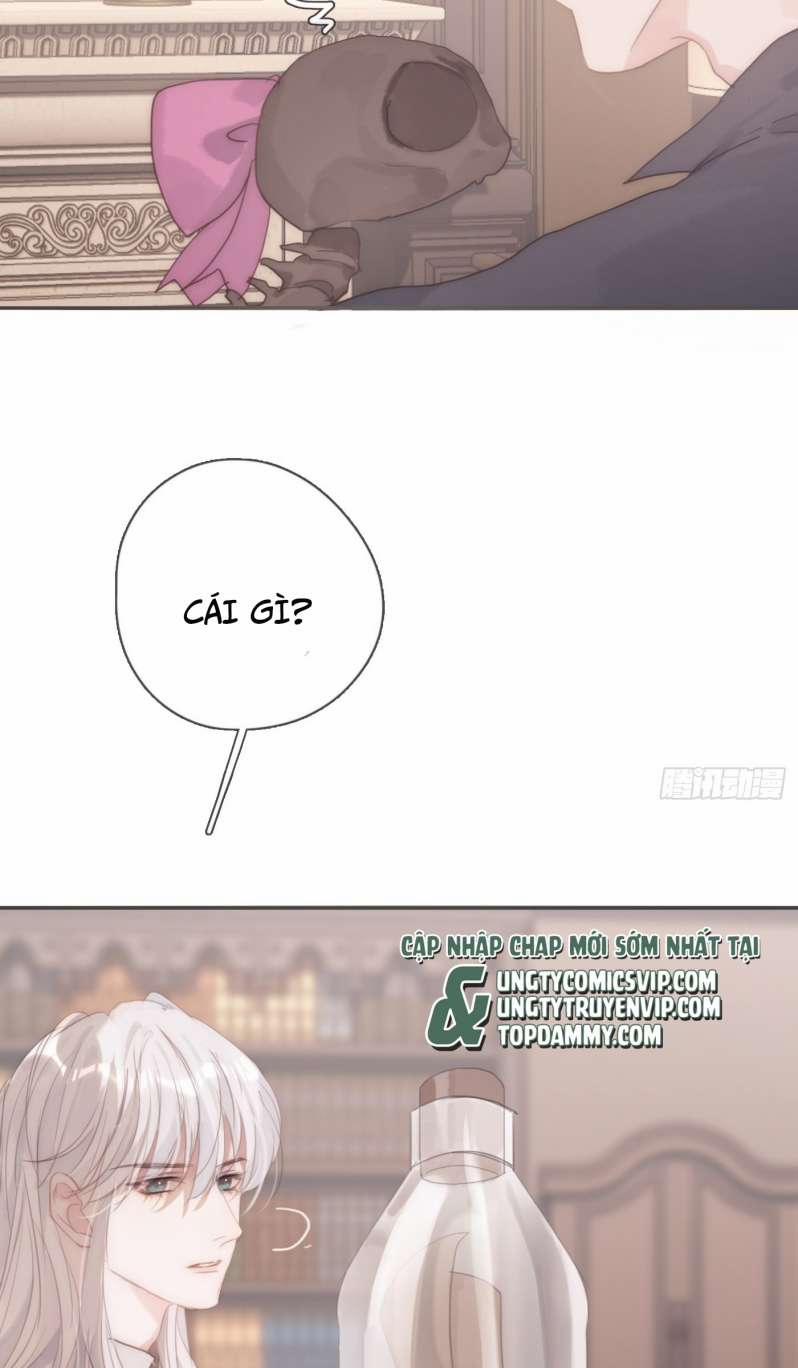 Thỉnh Cùng Ta Đồng Miên 108 trang 37