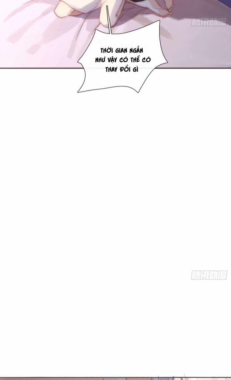 Thỉnh Cùng Ta Đồng Miên 108 trang 4