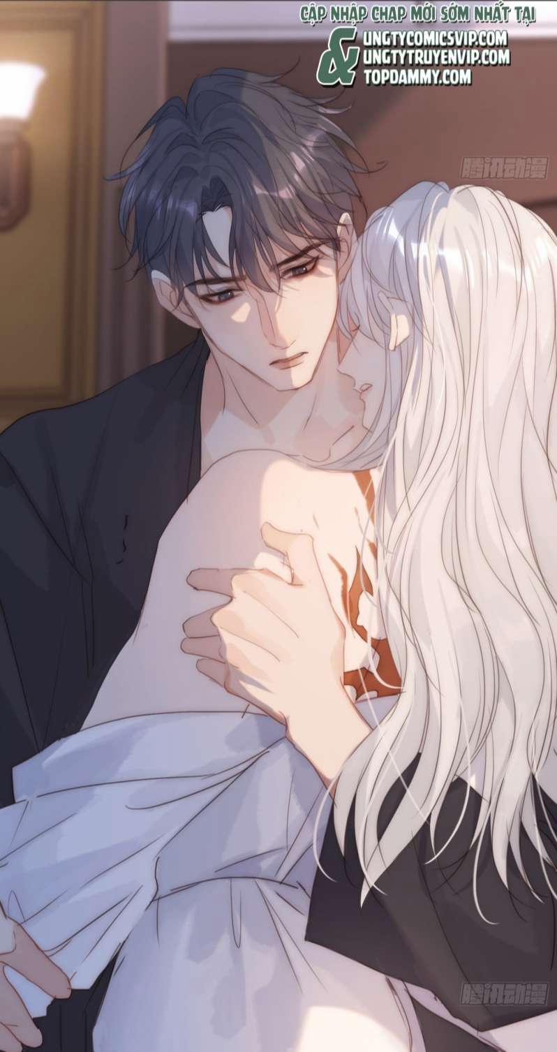 Thỉnh Cùng Ta Đồng Miên 108 trang 6