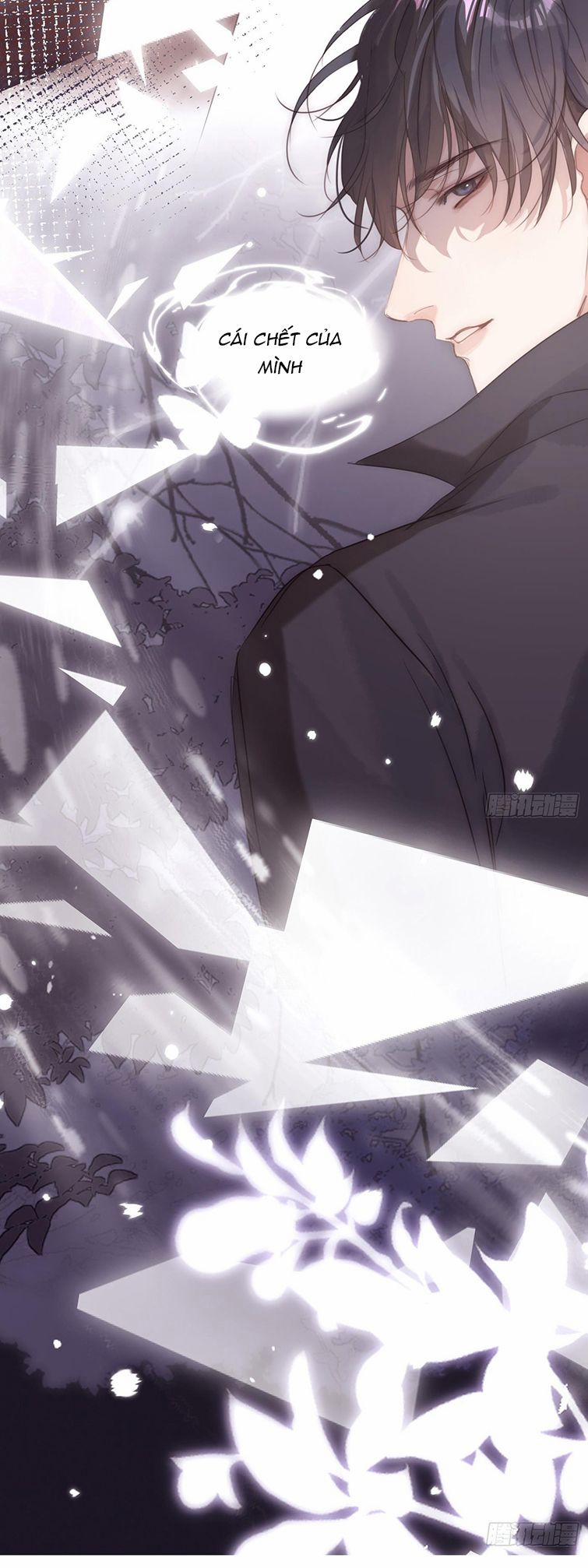 Thỉnh Cùng Ta Đồng Miên 109 trang 11