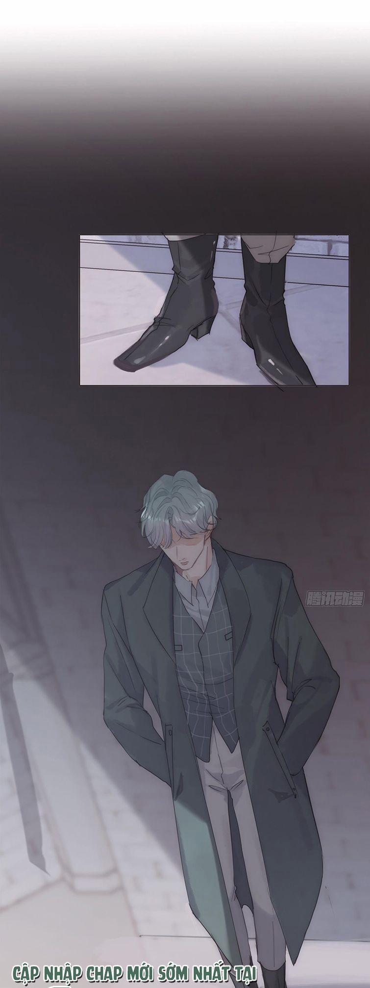 Thỉnh Cùng Ta Đồng Miên 109 trang 12