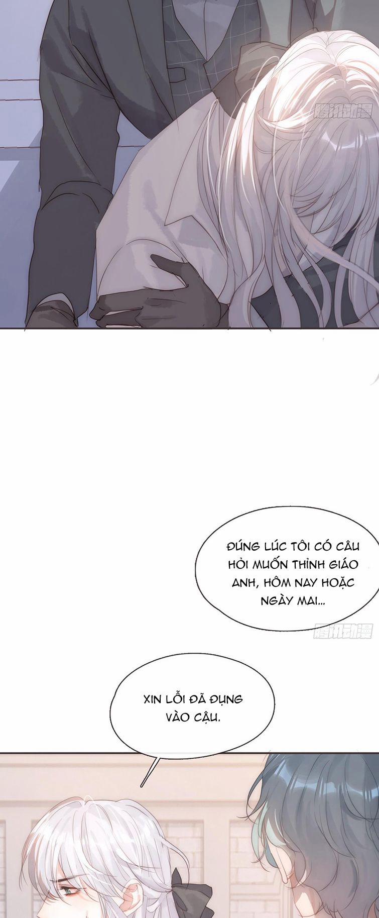Thỉnh Cùng Ta Đồng Miên 109 trang 17