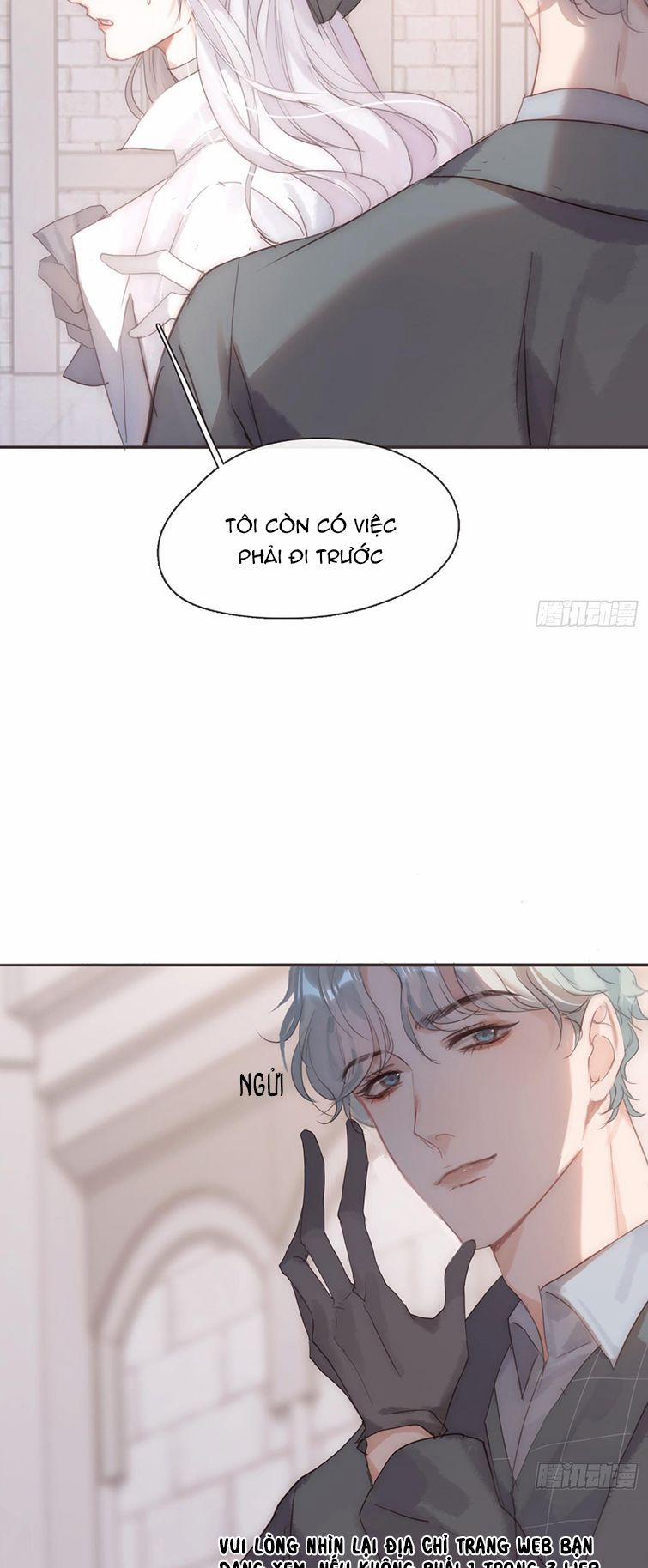 Thỉnh Cùng Ta Đồng Miên 109 trang 18