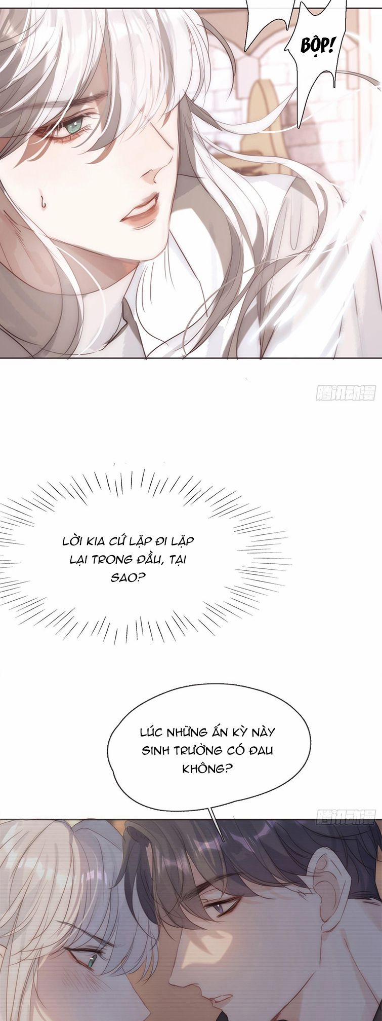 Thỉnh Cùng Ta Đồng Miên 109 trang 9