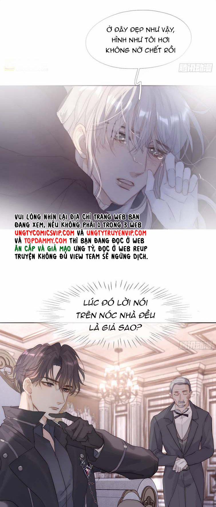 Thỉnh Cùng Ta Đồng Miên 110 trang 17