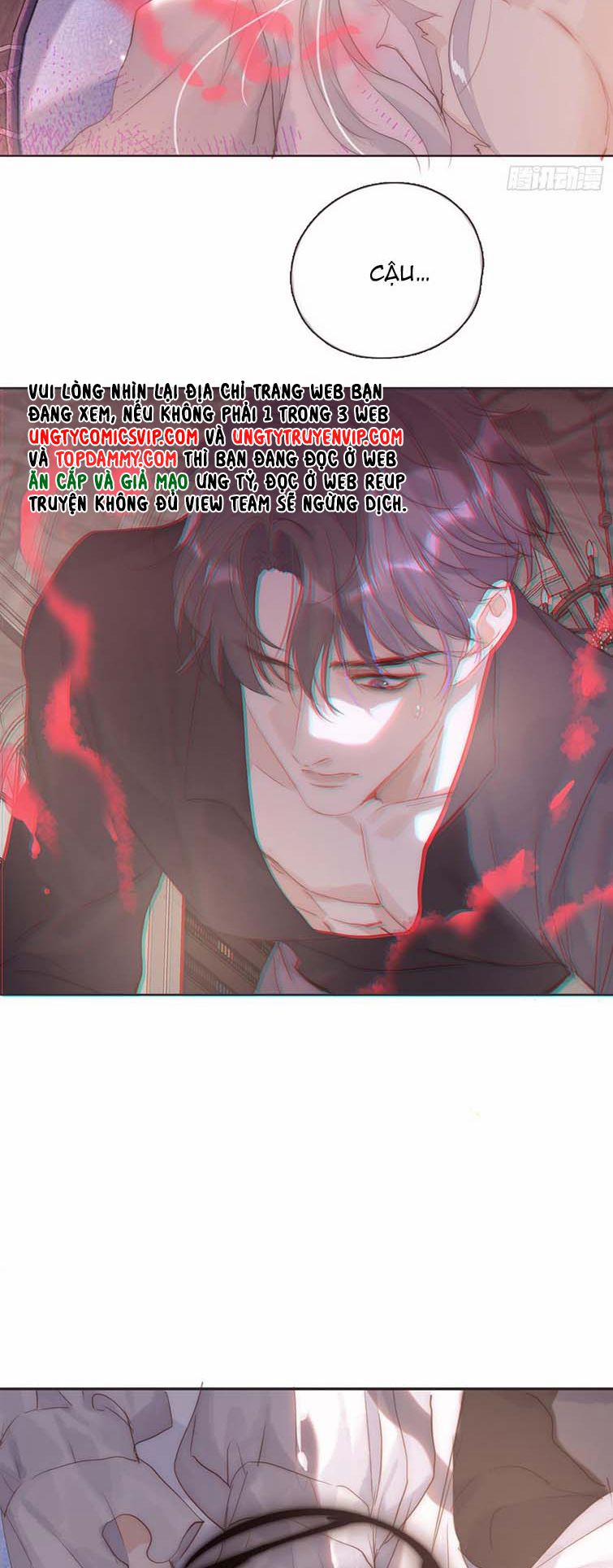 Thỉnh Cùng Ta Đồng Miên 110 trang 4