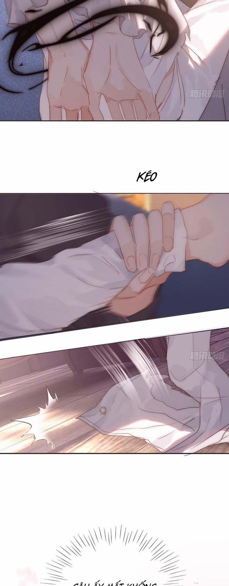 Thỉnh Cùng Ta Đồng Miên 110 trang 5