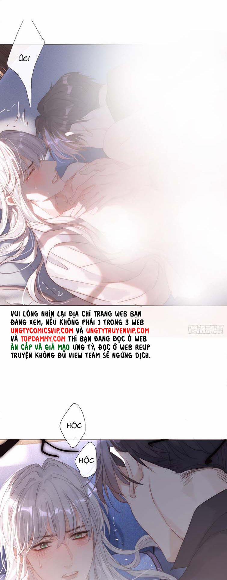 Thỉnh Cùng Ta Đồng Miên 110 trang 8