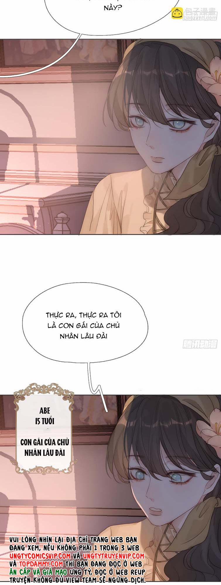 Thỉnh Cùng Ta Đồng Miên 111 trang 13
