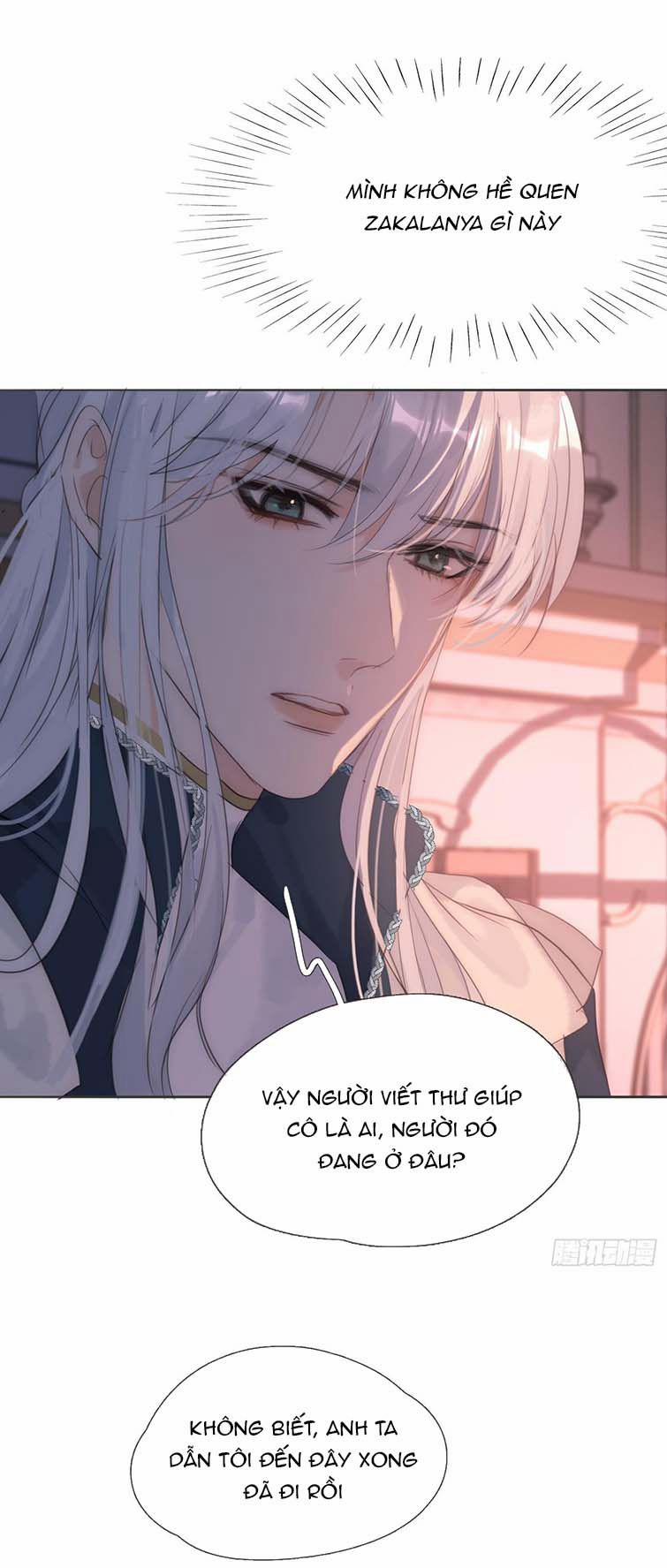 Thỉnh Cùng Ta Đồng Miên 111 trang 16