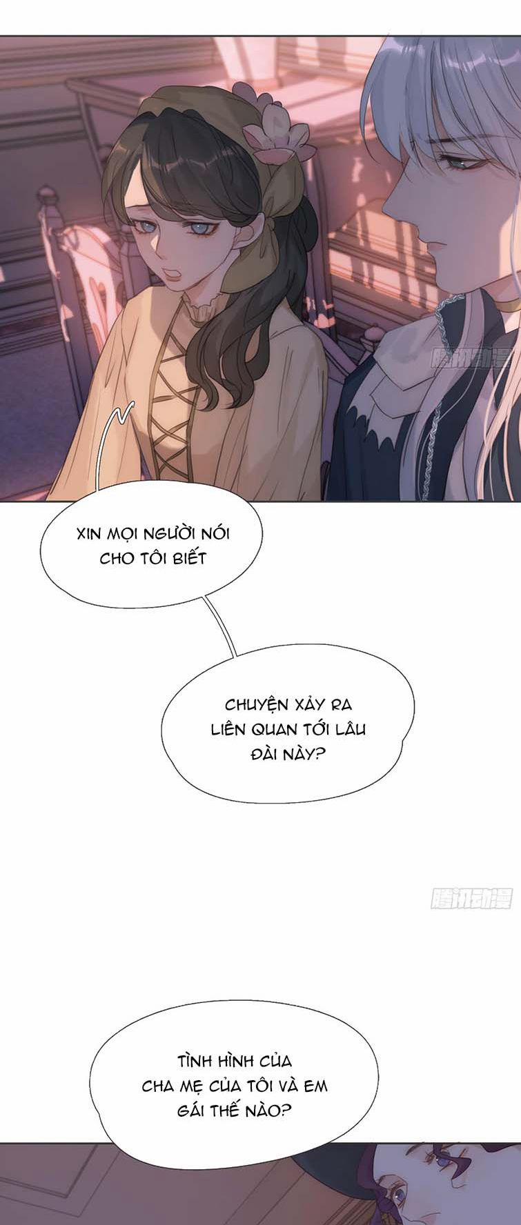 Thỉnh Cùng Ta Đồng Miên 111 trang 17