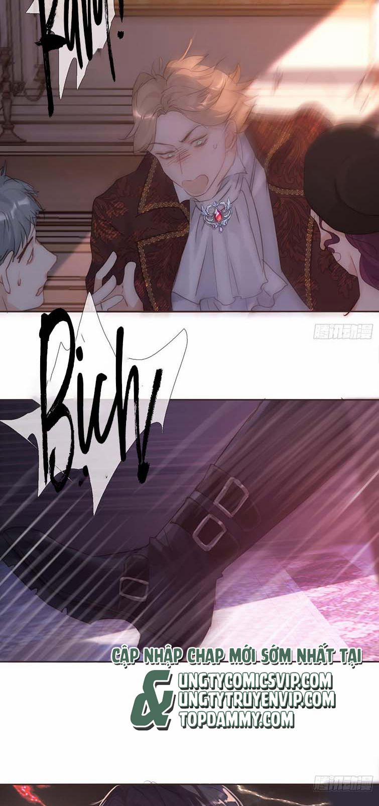 Thỉnh Cùng Ta Đồng Miên 111 trang 33