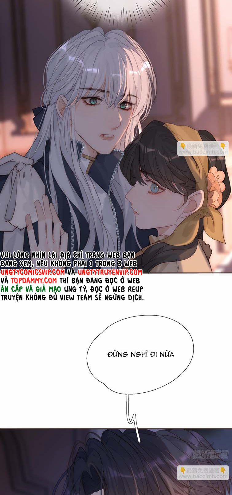 Thỉnh Cùng Ta Đồng Miên 111 trang 35
