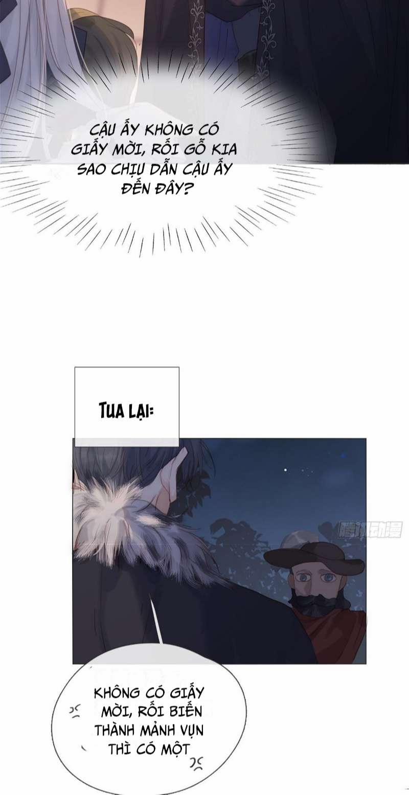 Thỉnh Cùng Ta Đồng Miên 112 trang 1