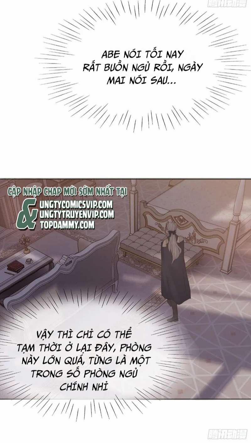 Thỉnh Cùng Ta Đồng Miên 112 trang 17