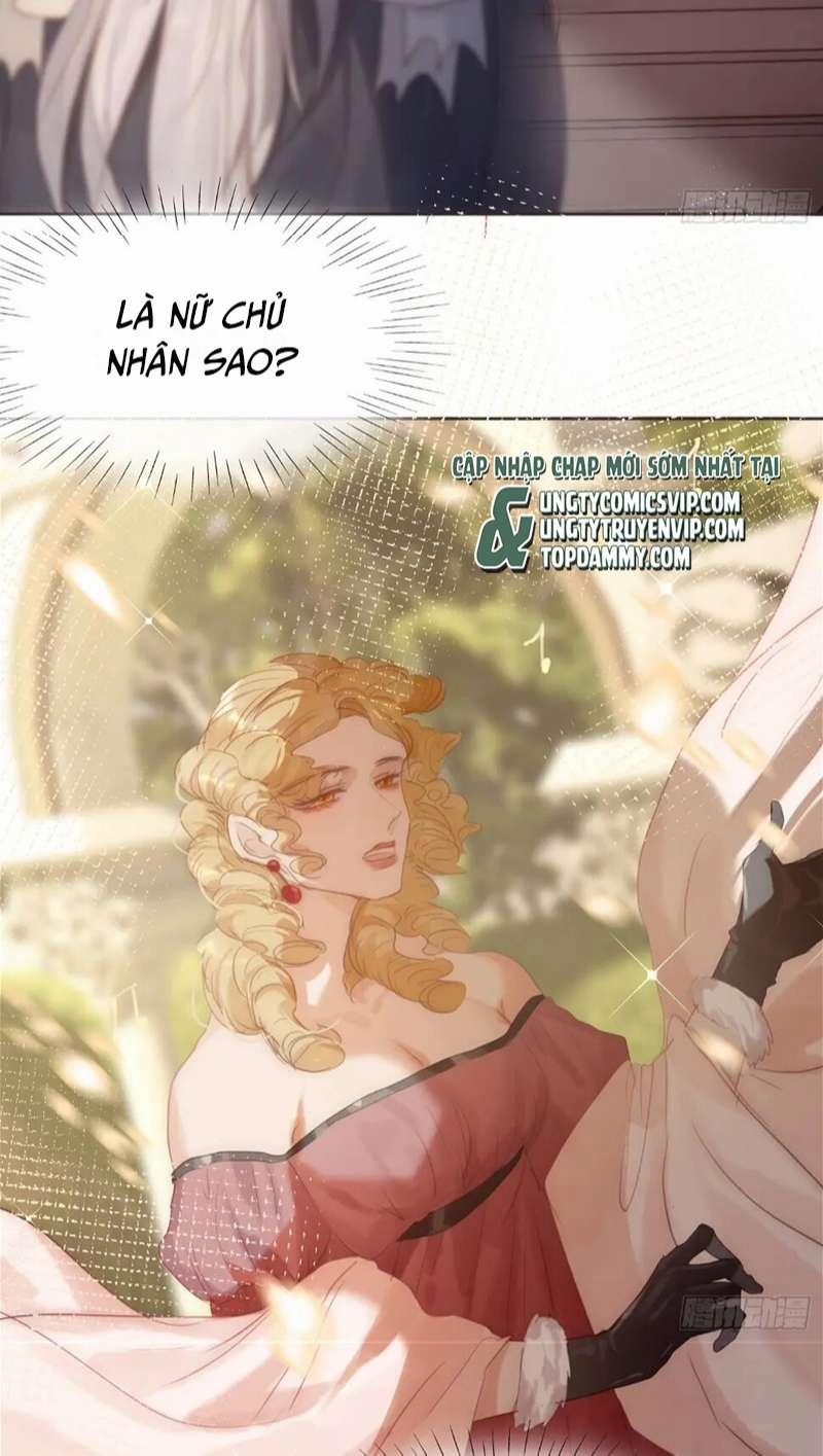 Thỉnh Cùng Ta Đồng Miên 112 trang 20