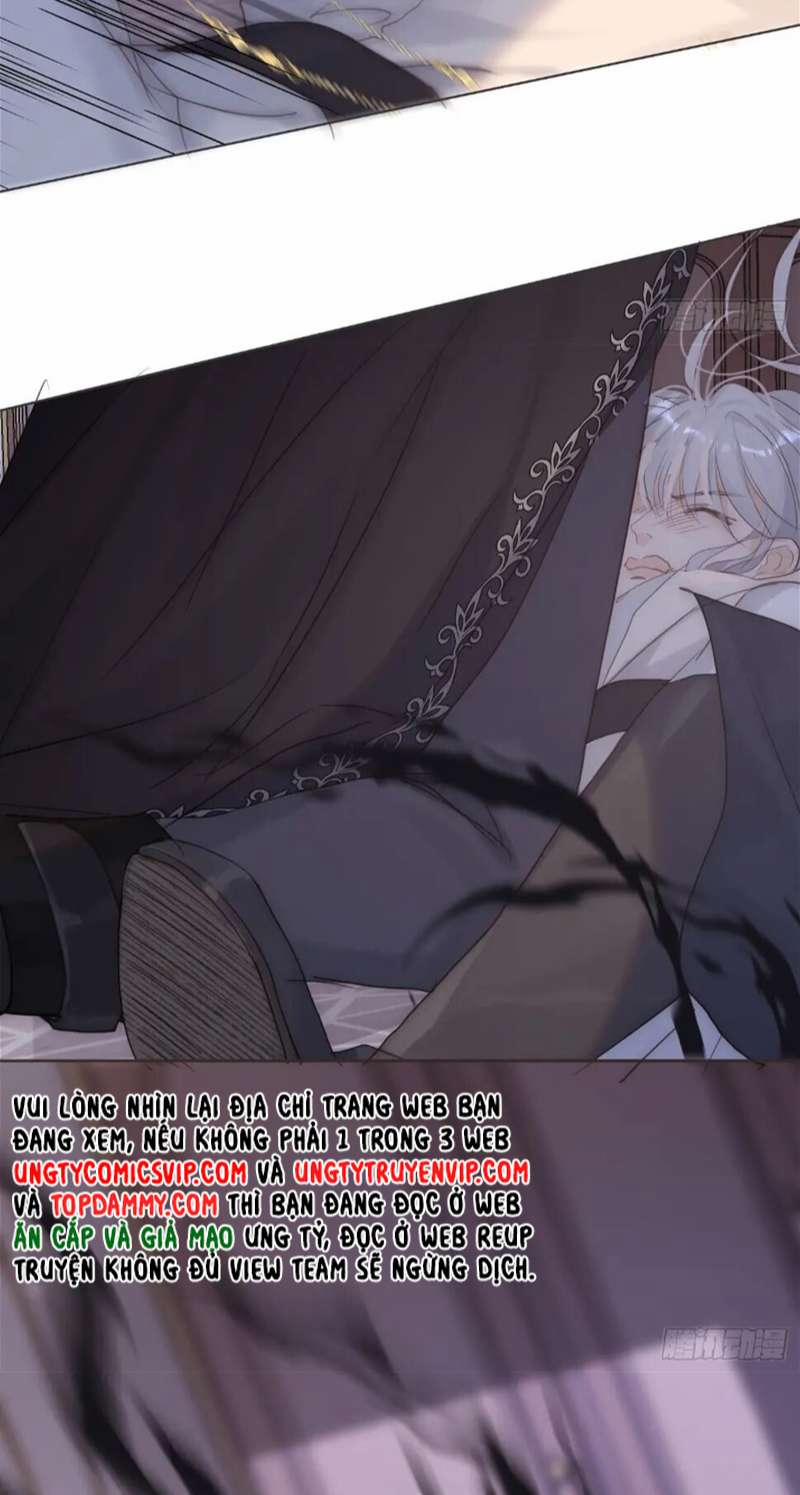 Thỉnh Cùng Ta Đồng Miên 112 trang 28