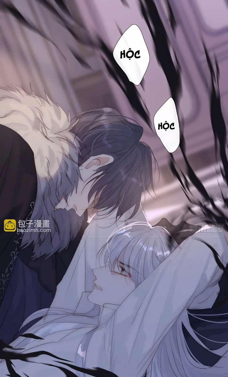 Thỉnh Cùng Ta Đồng Miên 112 trang 29