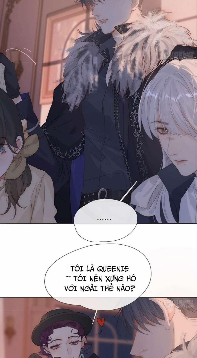 Thỉnh Cùng Ta Đồng Miên 112 trang 3