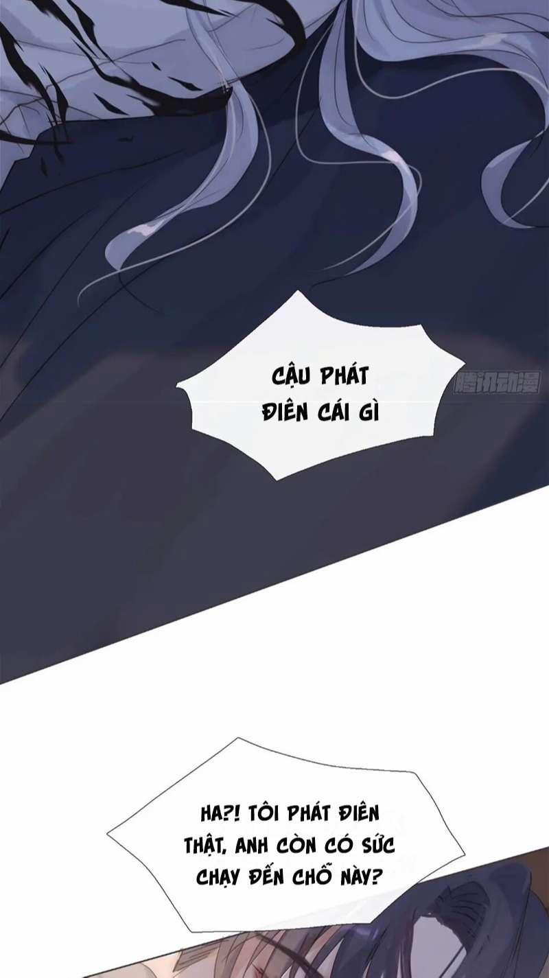 Thỉnh Cùng Ta Đồng Miên 112 trang 30