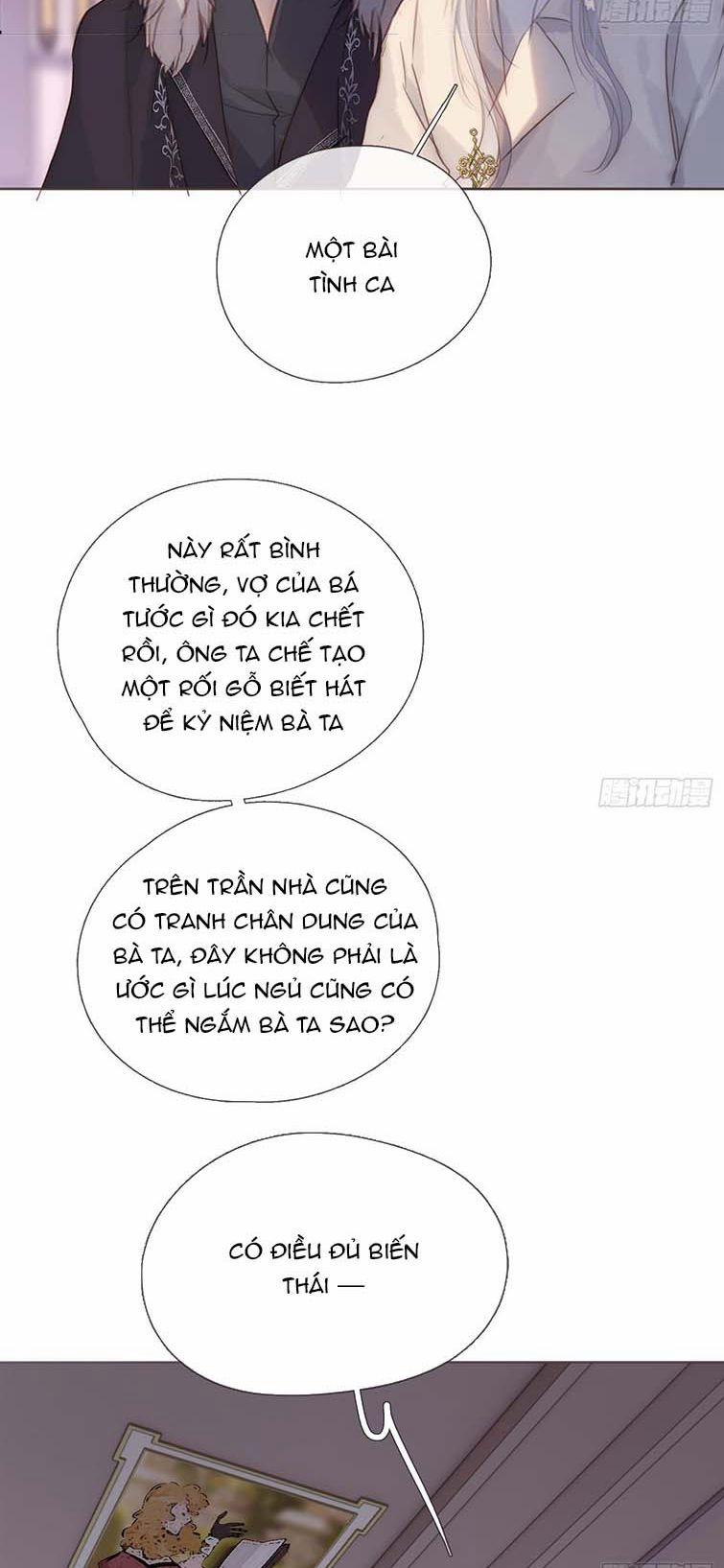 Thỉnh Cùng Ta Đồng Miên 113 trang 18