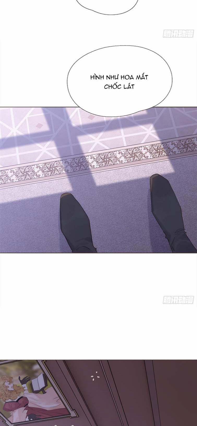 Thỉnh Cùng Ta Đồng Miên 113 trang 22