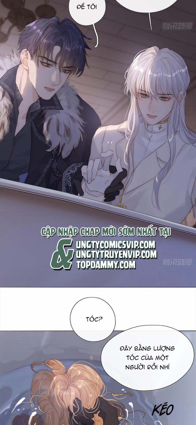 Thỉnh Cùng Ta Đồng Miên 113 trang 25