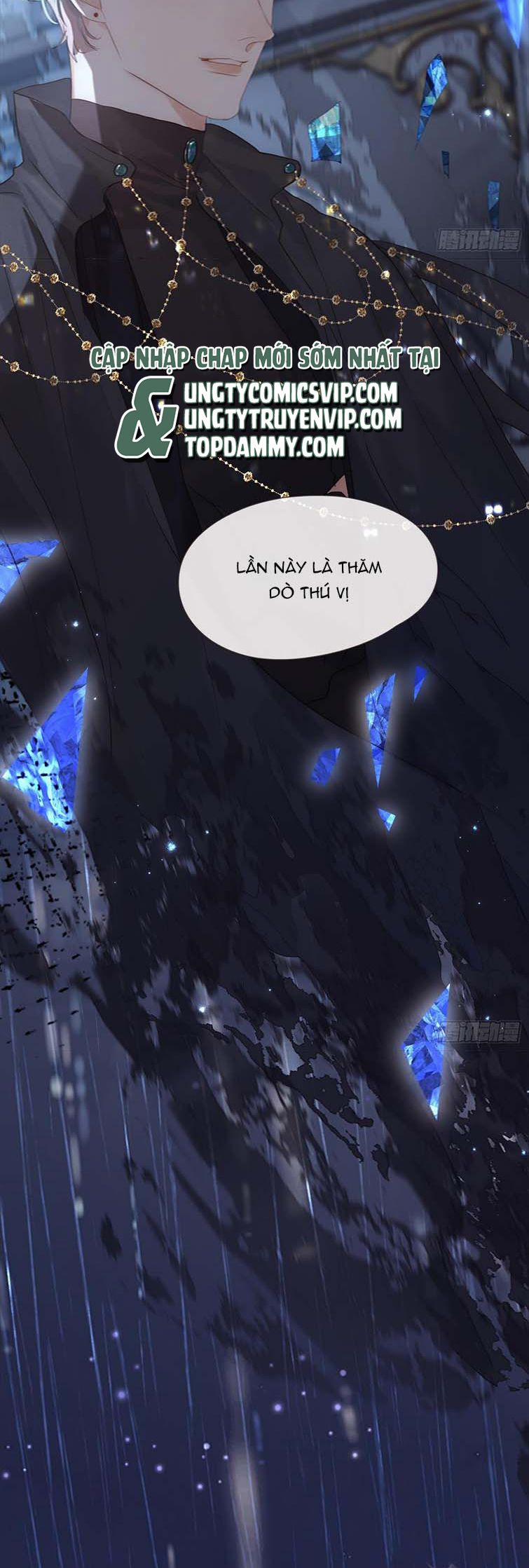 Thỉnh Cùng Ta Đồng Miên 113 trang 3