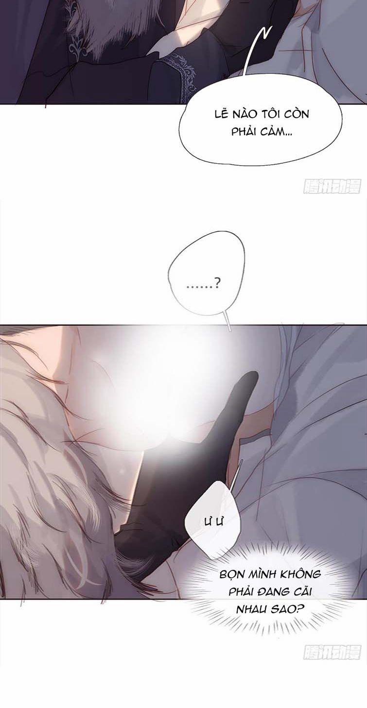 Thỉnh Cùng Ta Đồng Miên 113 trang 8
