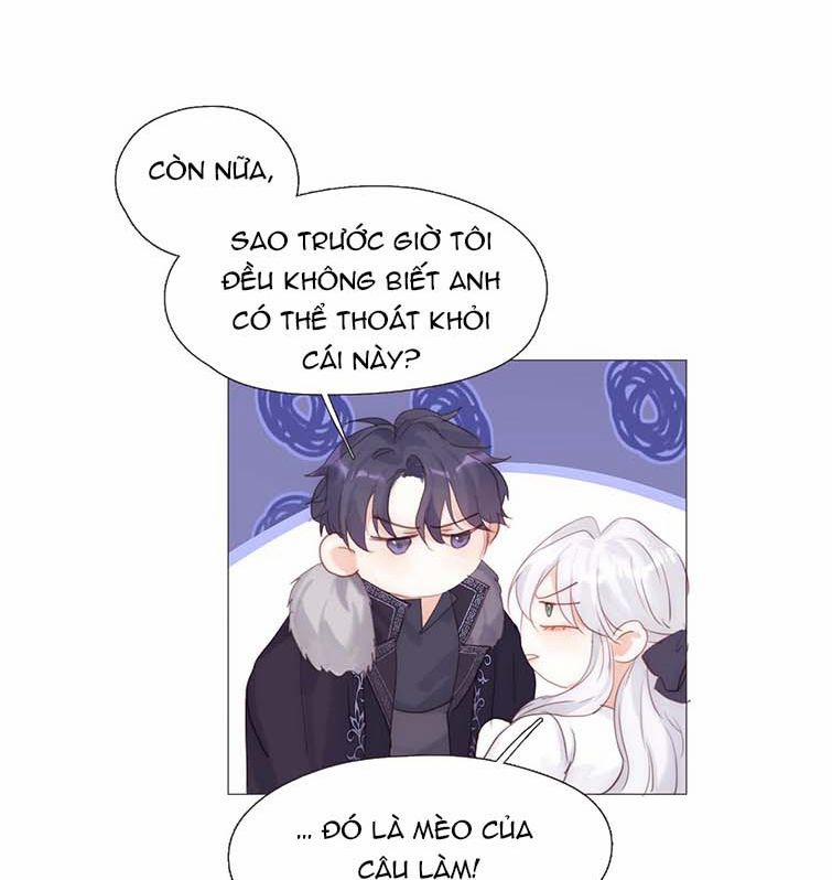 Thỉnh Cùng Ta Đồng Miên 113 trang 9