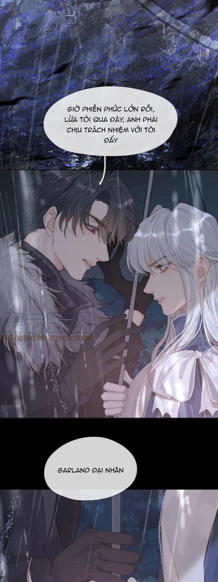 Thỉnh Cùng Ta Đồng Miên 114 trang 15