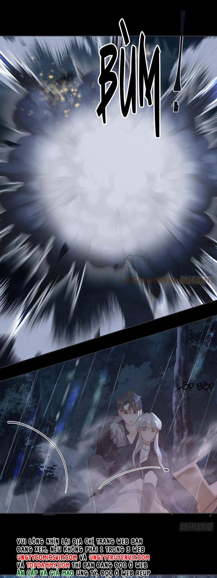 Thỉnh Cùng Ta Đồng Miên 114 trang 23