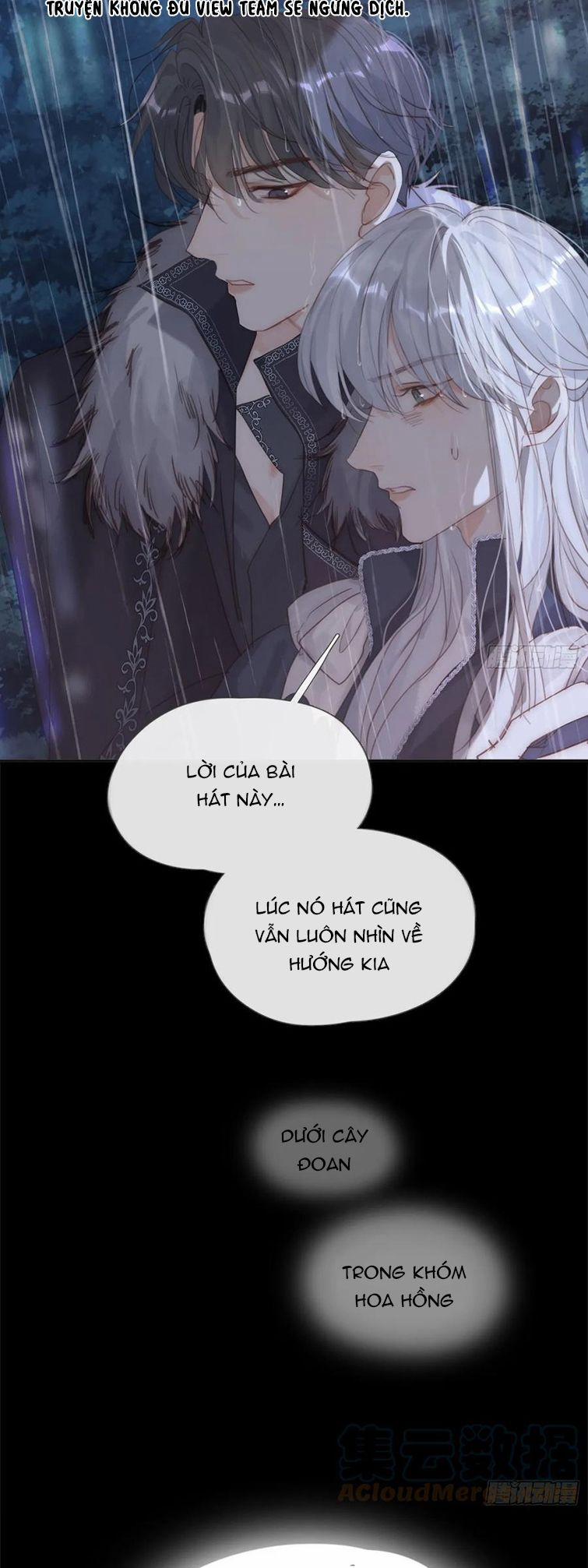 Thỉnh Cùng Ta Đồng Miên 114 trang 24