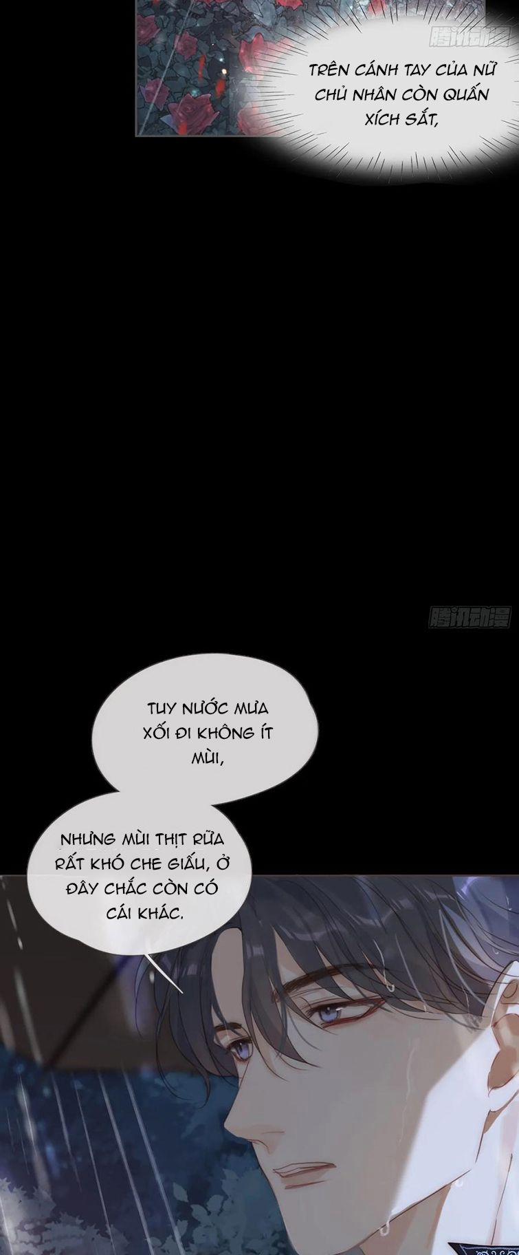 Thỉnh Cùng Ta Đồng Miên 114 trang 27