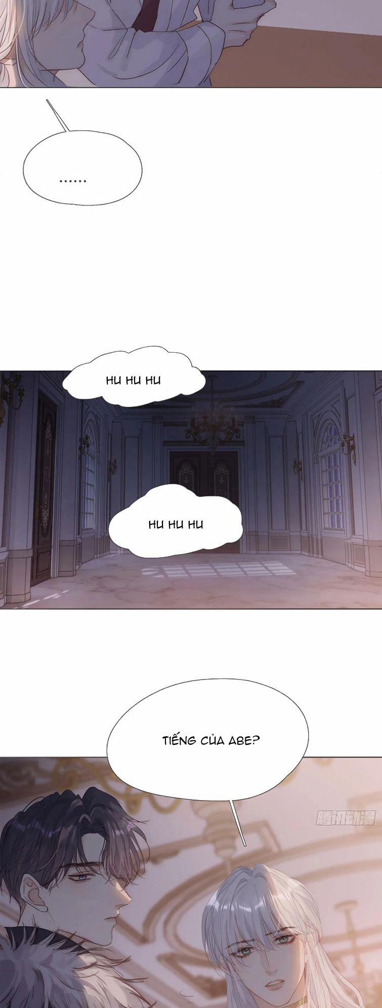 Thỉnh Cùng Ta Đồng Miên 114 trang 3