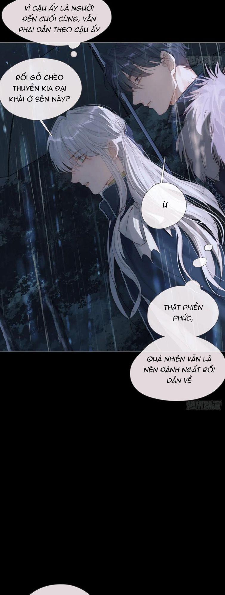 Thỉnh Cùng Ta Đồng Miên 114 trang 8