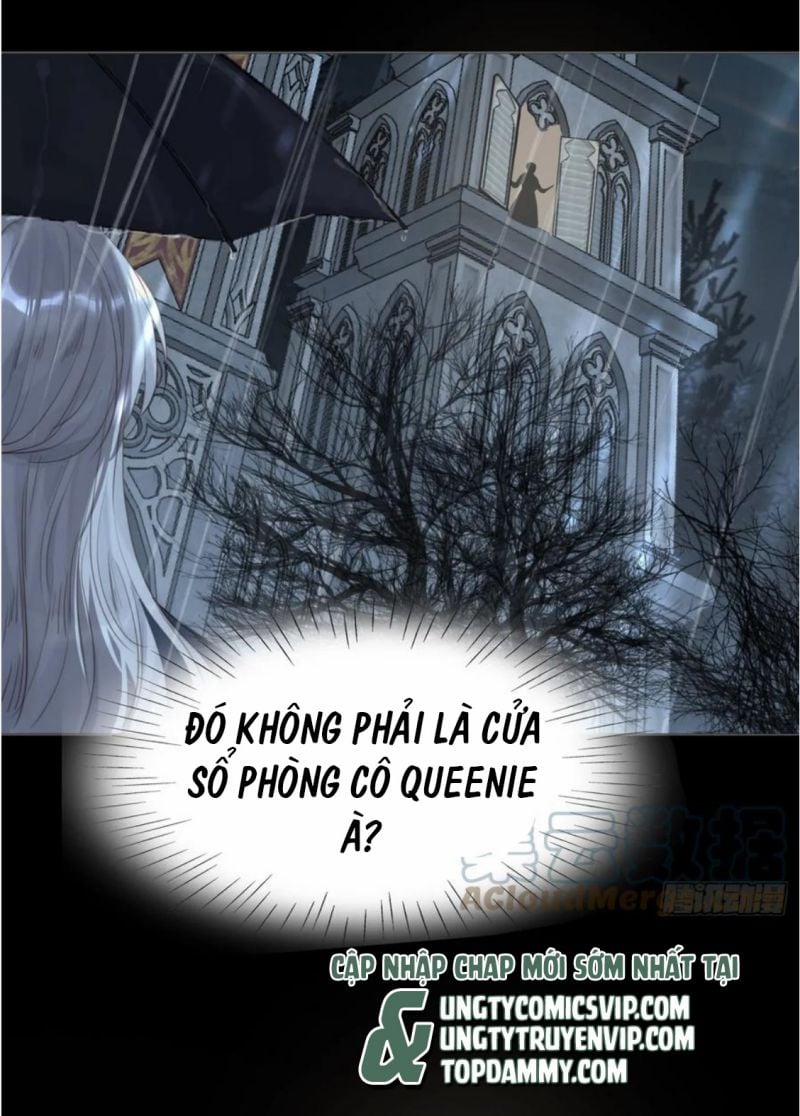 Thỉnh Cùng Ta Đồng Miên 115 trang 1