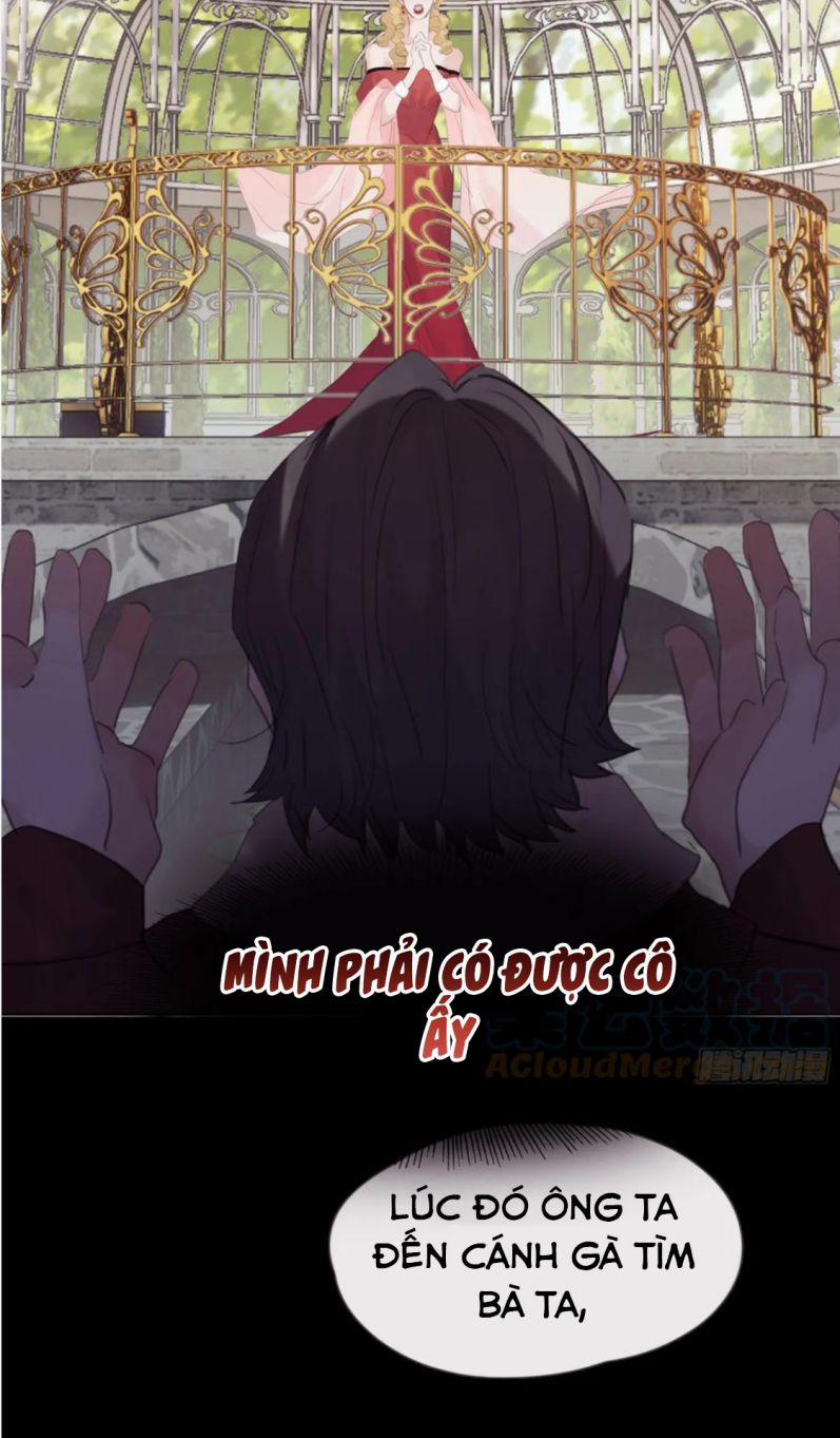 Thỉnh Cùng Ta Đồng Miên 115 trang 26